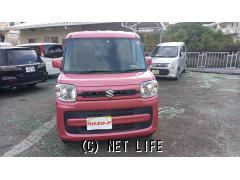 スズキ スペーシア