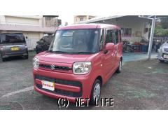 スズキ スペーシア