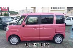 スズキ スペーシア