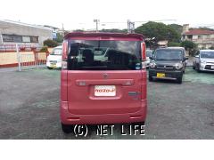 スズキ スペーシア