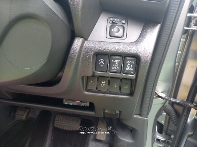 日産 デイズルークス