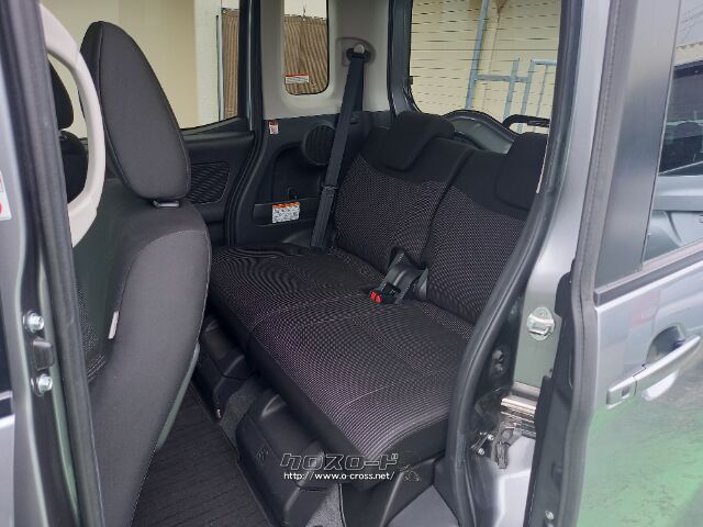 日産 デイズルークス