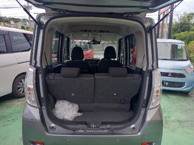 日産 デイズルークス