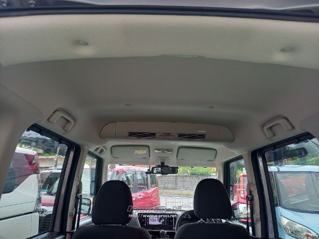 日産 デイズルークス