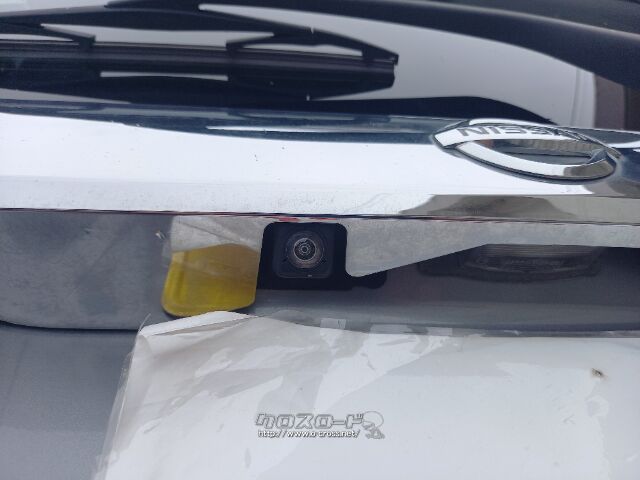 日産 デイズルークス