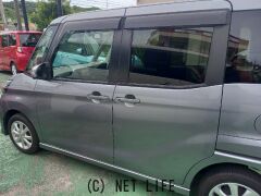 日産 デイズルークス