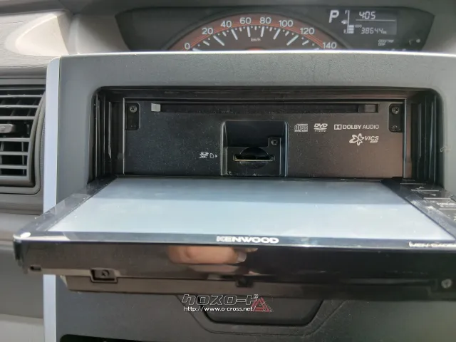 ダイハツ タント