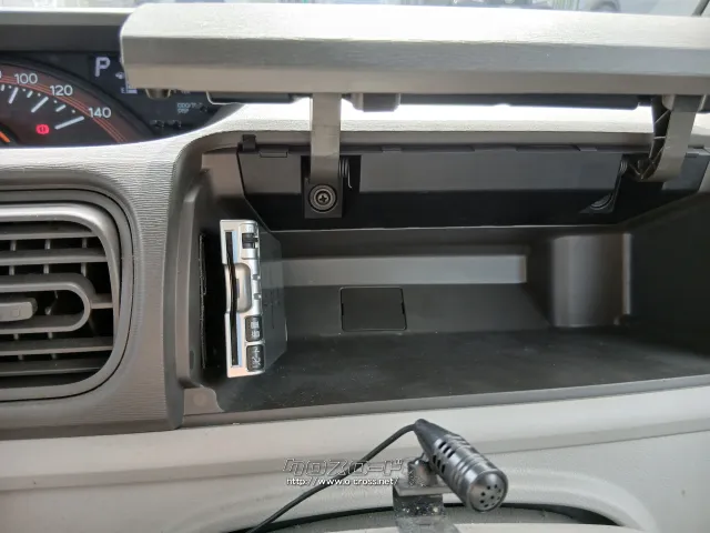 ダイハツ タント