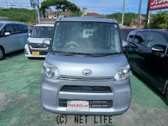 ダイハツ タント