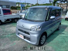 ダイハツ タント