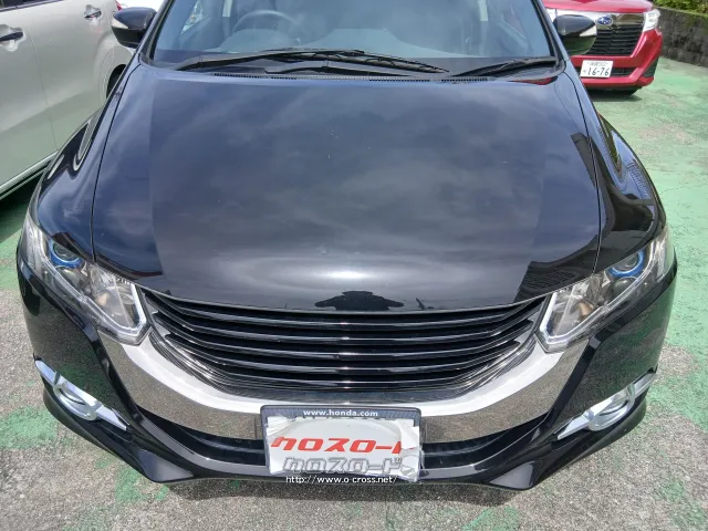 ホンダ オデッセイ