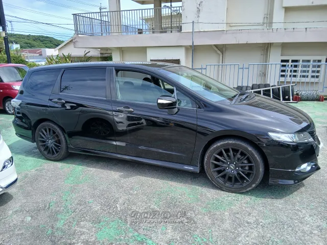 ホンダ オデッセイ