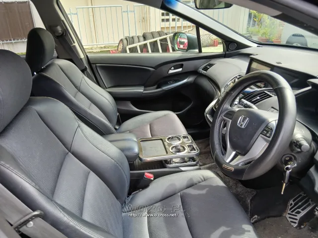 ホンダ オデッセイ