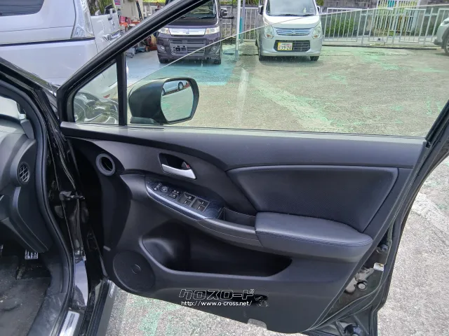 ホンダ オデッセイ