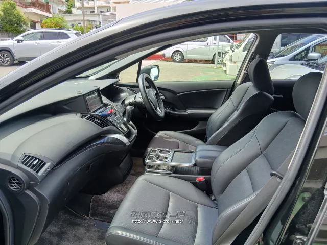 ホンダ オデッセイ