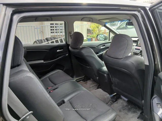 ホンダ オデッセイ