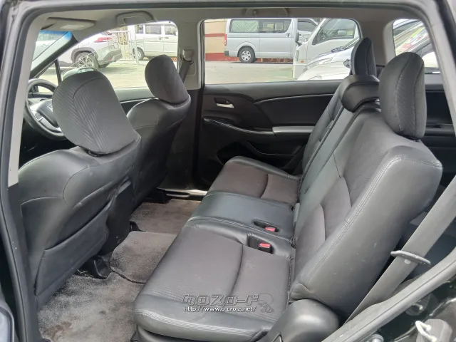 ホンダ オデッセイ