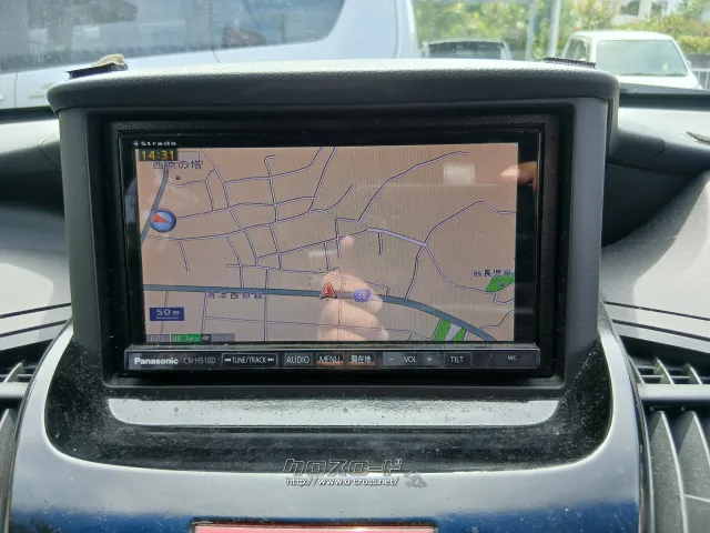 ホンダ オデッセイ