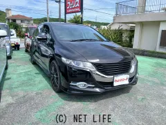 ホンダ オデッセイ