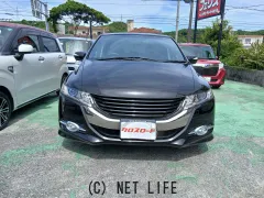 ホンダ オデッセイ