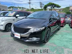 ホンダ オデッセイ