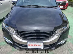 ホンダ オデッセイ
