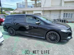 ホンダ オデッセイ