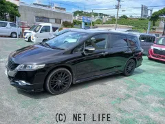 ホンダ オデッセイ