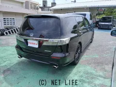 ホンダ オデッセイ