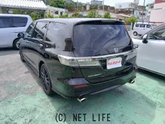 ホンダ オデッセイ