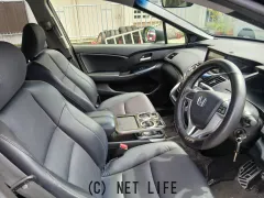 ホンダ オデッセイ