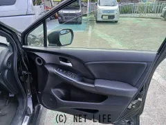 ホンダ オデッセイ