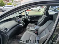 ホンダ オデッセイ