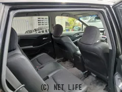 ホンダ オデッセイ