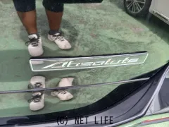 ホンダ オデッセイ