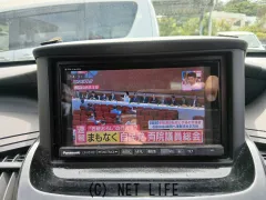 ホンダ オデッセイ