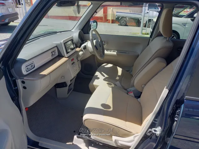 スズキ アルトラパン