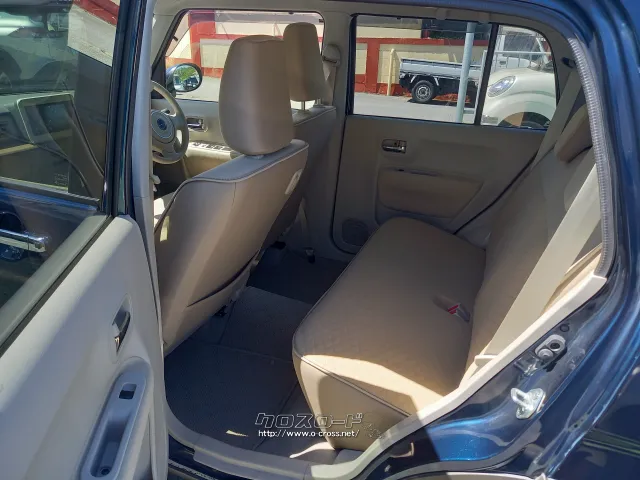 スズキ アルトラパン