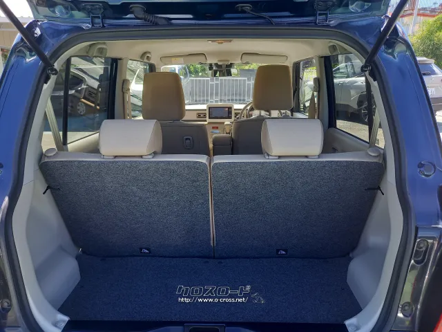 スズキ アルトラパン