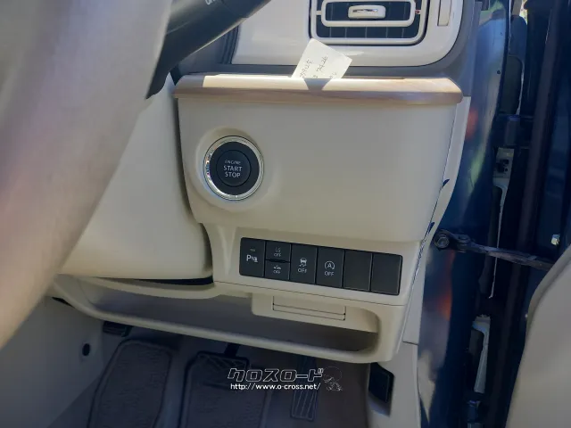 スズキ アルトラパン