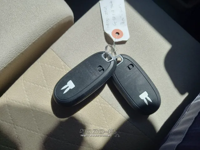 スズキ アルトラパン