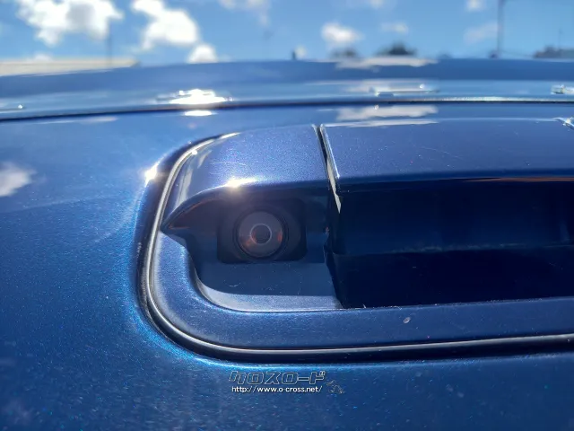 スズキ アルトラパン