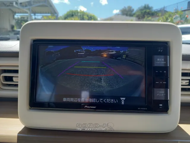 スズキ アルトラパン