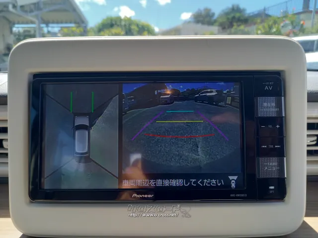 スズキ アルトラパン