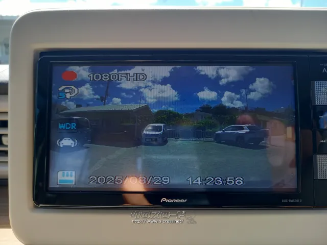 スズキ アルトラパン