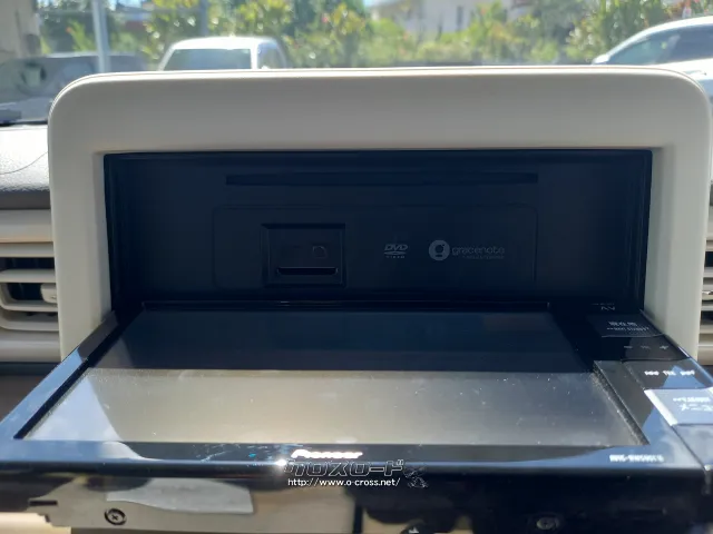 スズキ アルトラパン