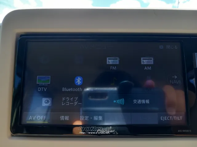 スズキ アルトラパン