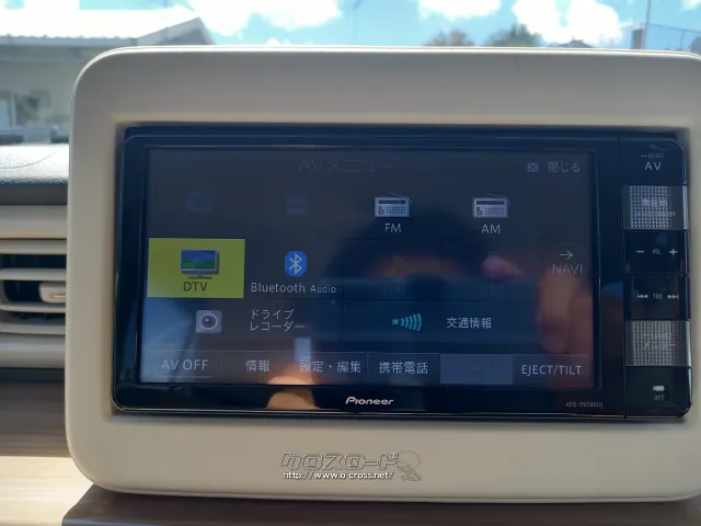 スズキ アルトラパン