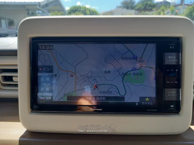 スズキ アルトラパン