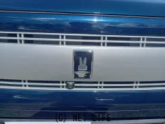 スズキ アルトラパン